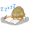 🩷 Эмодзи «Gyaru» для Telegram