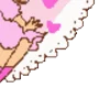 🩷 Эмодзи «Gyaru» для Telegram