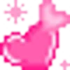 🩷 Эмодзи «Gyaru» для Telegram