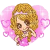 🩷 Эмодзи «Gyaru» для Telegram