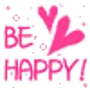 🩷 Эмодзи «Gyaru» для Telegram