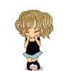 🩷 Эмодзи «Gyaru» для Telegram