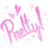 🩷 Эмодзи «Gyaru» для Telegram