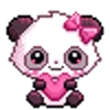🩷 Эмодзи «Gyaru» для Telegram