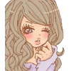 🩷 Эмодзи «Gyaru» для Telegram