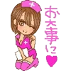 🩷 Эмодзи «Gyaru» для Telegram