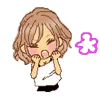 🩷 Эмодзи «Gyaru» для Telegram