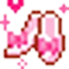 🩷 Эмодзи «Gyaru» для Telegram