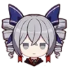 🎮 Эмодзи «Honkai 3Rd» для Telegram