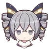 🎮 Эмодзи «Honkai 3Rd» для Telegram