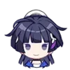 ⚡ Эмодзи «Honkai 3Rd» для Telegram