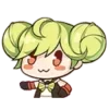 💚 Эмодзи «Honkai 3Rd» для Telegram