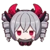 🎮 Эмодзи «Honkai 3Rd» для Telegram