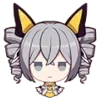 🎮 Эмодзи «Honkai 3Rd» для Telegram