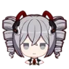 🎮 Эмодзи «Honkai 3Rd» для Telegram