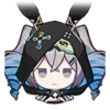 🎮 Эмодзи «Honkai 3Rd» для Telegram