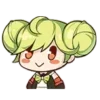 💚 Эмодзи «Honkai 3Rd» для Telegram