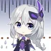 😶 Эмодзи «Honkai 3Rd» для Telegram