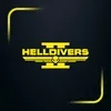 Эмодзи Helldivers для Telegram — скачать