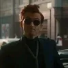 🌟 Эмодзи «Good Omens» для Telegram