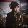 🌟 Эмодзи «Good Omens» для Telegram
