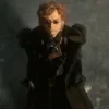🌟 Эмодзи «Good Omens» для Telegram