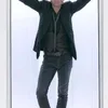 🌟 Эмодзи «Good Omens» для Telegram