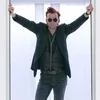 🌟 Эмодзи «Good Omens» для Telegram