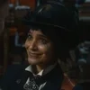 🌟 Эмодзи «Good Omens» для Telegram