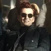 🌟 Эмодзи «Good Omens» для Telegram