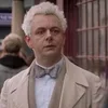 🌟 Эмодзи «Good Omens» для Telegram