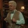 🌟 Эмодзи «Good Omens» для Telegram