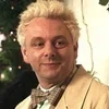 🌟 Эмодзи «Good Omens» для Telegram