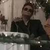 🌟 Эмодзи «Good Omens» для Telegram