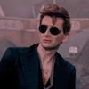 🌟 Эмодзи «Good Omens» для Telegram