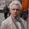 🌟 Эмодзи «Good Omens» для Telegram