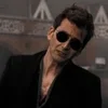 🌟 Эмодзи «Good Omens» для Telegram