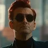🌟 Эмодзи «Good Omens» для Telegram