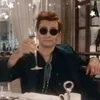 🌟 Эмодзи «Good Omens» для Telegram