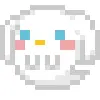 🌟 Эмодзи «🌟 Pixel Halloween» для Telegram