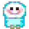 🌟 Эмодзи «🌟 Pixel Halloween» для Telegram