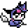🌟 Эмодзи «🌟 Pixel Halloween» для Telegram