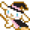 🌟 Эмодзи «🌟 Pixel Halloween» для Telegram