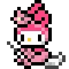 🌟 Эмодзи «🌟 Pixel Halloween» для Telegram