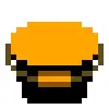 🌟 Эмодзи «🌟 Pixel Halloween» для Telegram