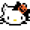 🌟 Эмодзи «🌟 Pixel Halloween» для Telegram