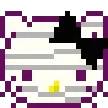 🌟 Эмодзи «🌟 Pixel Halloween» для Telegram