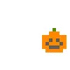 🌟 Эмодзи «🌟 Pixel Halloween» для Telegram