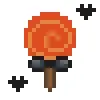 🌟 Эмодзи «🌟 Pixel Halloween» для Telegram