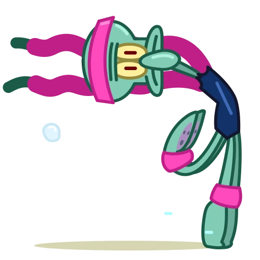 🕺 Стикер «Sponge Bob» для Telegram